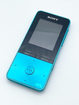 ポータブルプレーヤー SONY DIGITAL MUSIC PLAYER NW-S313 s-l400.jpg