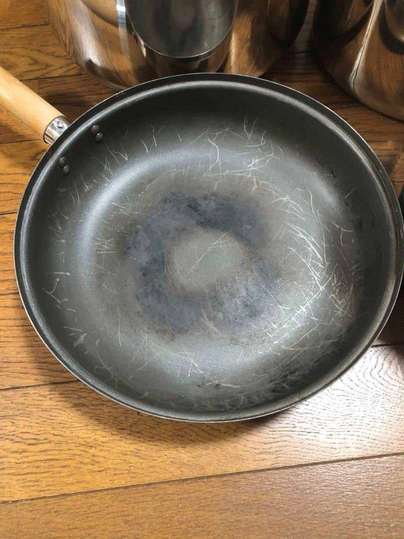 【新品・未使用】 PEAK FIELD COOKER SERIES 5点 Snow peak (スノーピーク) クッカー フィールドクッカーシリーズ