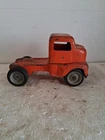 Vintage 50s Tonka Semi Truck Cab