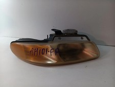 1996-1999 Dodge Grand Caravan Front Right Side Headlight Headlamp Oem 114-01521a 1996-1999 Dodge Grand Caravan Front Right Side Headlight Headlamp Oem 114-01521a