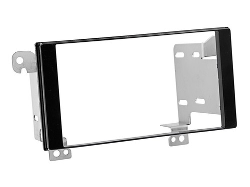 Pioneer USB MP3 2DIN Bluetooth DAB Autoradio für Subaru Forester Impreza XV ab 1 - Bild 8 von 9