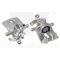 Bremssattel Hinten Links FüR VW Sharan 7M 1.8 1.9 2.8 00 Bis 10 NK AUF AJH