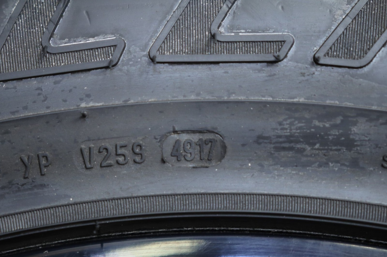 Mercedes-Benz G550 4x4 Squared Brabus 22" 22 x 9.5 Wheel Rim Set 2017 2018 OEM
