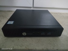 HP ProDesk 400 G2 Desktop Mini PC