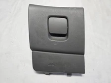 2013 - 2015 Chevy Malibu Drivers Dash Storage Cubby (OEM) Gray 22813929