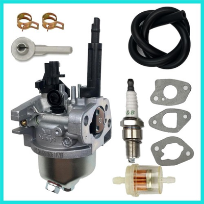 #ad Huayi OEM Gas Pressure Washer Carb Assembly $48.56