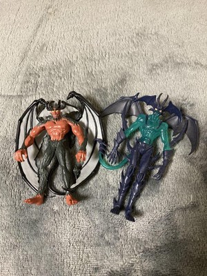 Devilman Figure Vintage Collectible Rare Japan | eBay