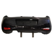 Pare-choc arrière Fiat PUNTO EVO