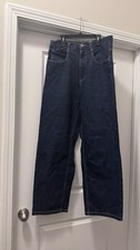 South Pole Original Fit Jeans Size 32 Classic Baggy Fit Premium