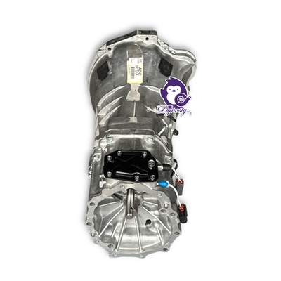 Nissan RB26 5-speed Manual Transmission R32 R33 GTR Skyline