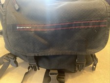 Vintage Tamrac Camera Backpack Style Bag Made...
