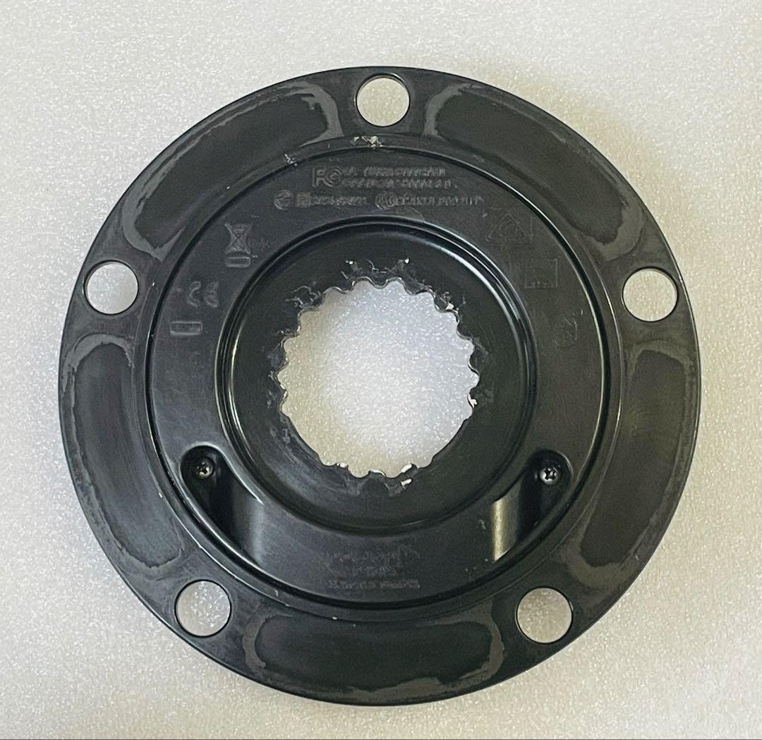 Power2Max Ngeco Cannondale Si C @ For 52-36T | eBay
