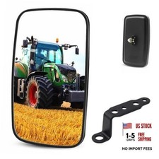 Forklift Rearview Mirror For Truck Trailer Forklift Rv Track Loader Ccj-zj Forklift Rearview Mirror For Truck Trailer Forklift Rv Track Loader Ccj-zj