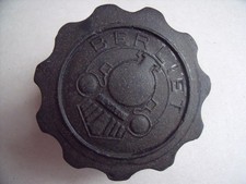 ANCIEN BOUCHON DE RADIATEUR BERLIET
