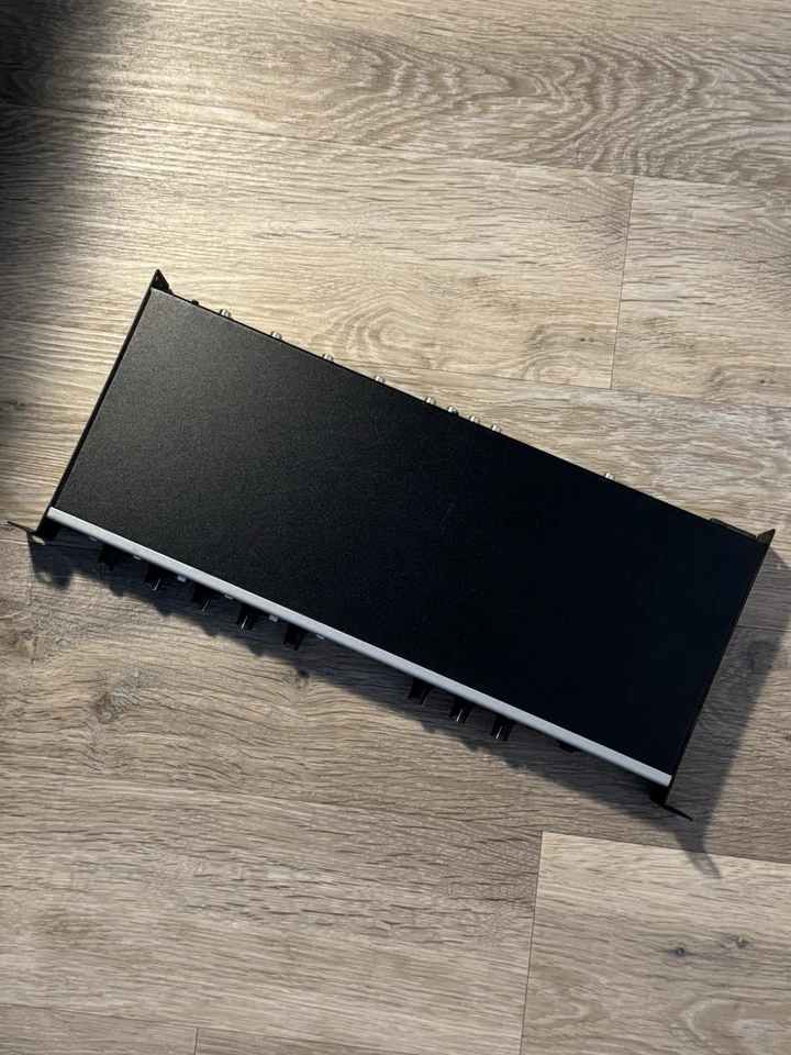 Ecler SAM 512T Professional Analogue Rack Mount Mixer - Image 2 of 4