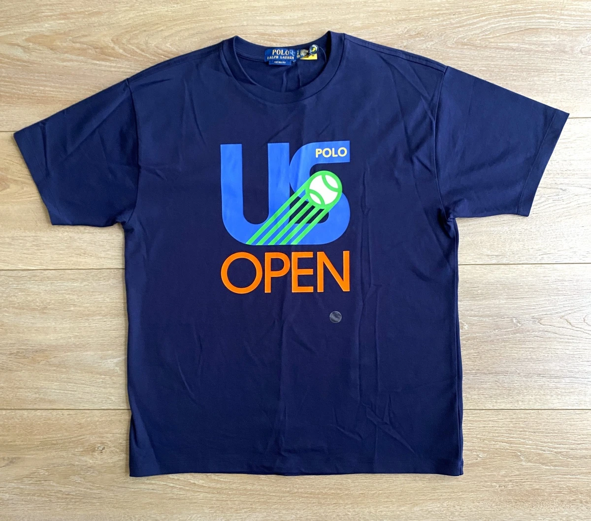 Polo Ralph Lauren Us Open In Men's T-Shirts for sale | eBay