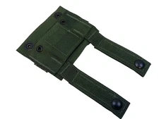 US Military K-BAR KABAR MOLLE ALICE Adapter - OD Green