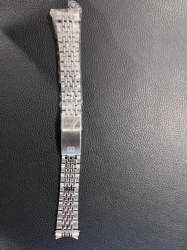 Uncle Seiko Beads of Rice Bracelet (Omega Speedmaster FOIS 19mm) - Picture 3 of 3