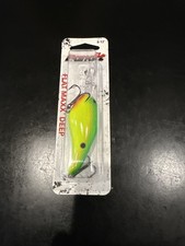 Bandit Discontinued Flat Maxx Deep 8-12  Taco Salad