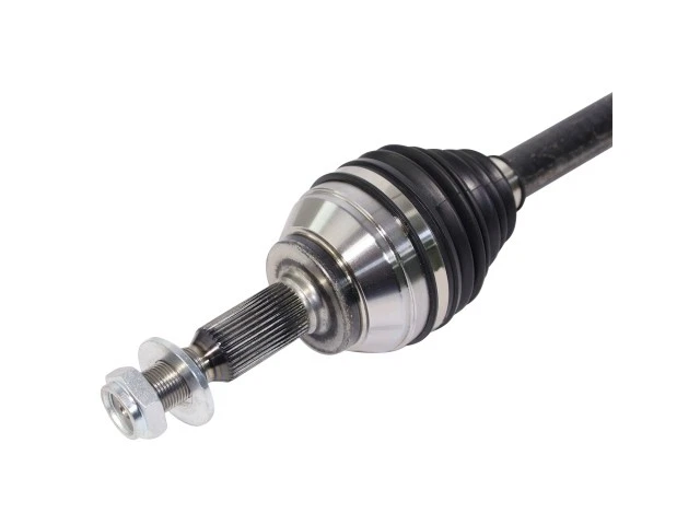 Conjunto de eje CV delantero izquierdo GSP NCV10175 para Chevrolet 06-11 HHR Chevrolet Foto 4 de 4