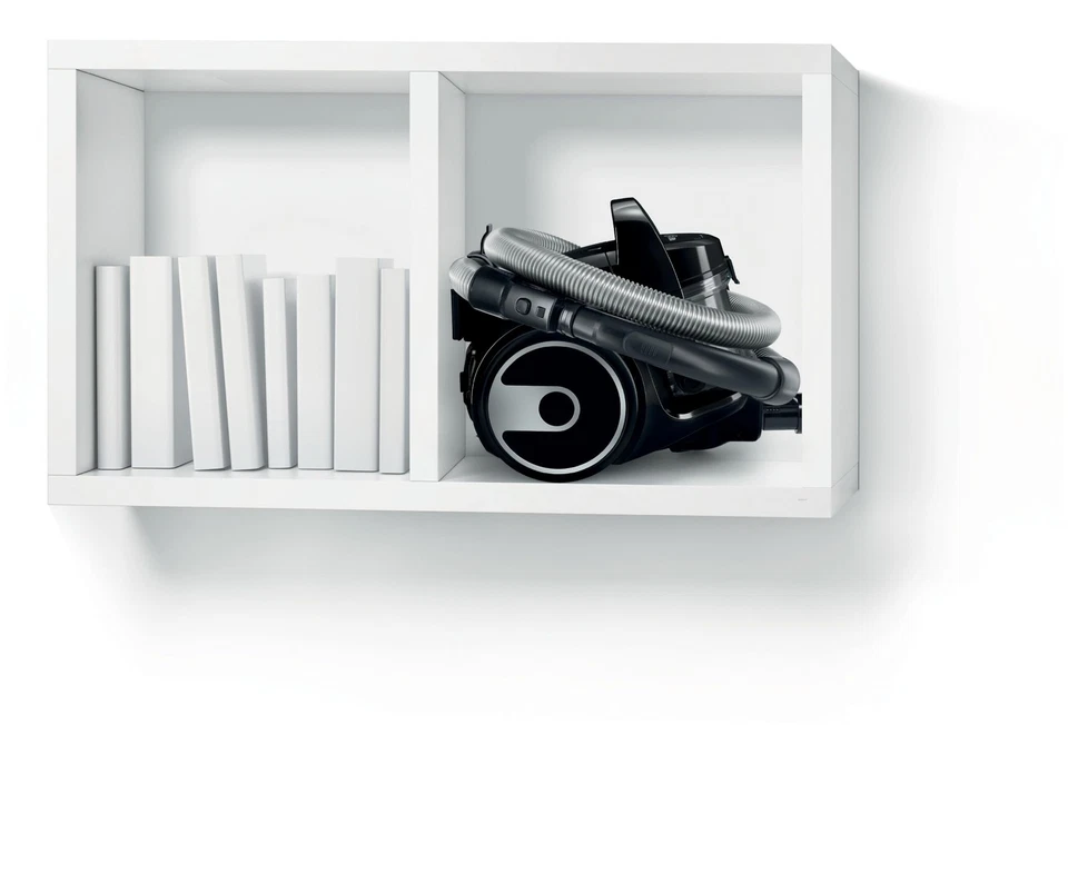 Series 2 BGS05BA2GB Bagless Cylinder Vacuum Cleaner with Hygienic filter - Image 4 of 4