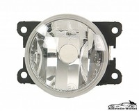 Nebelscheinwerfer FüR Peugeot 207 Cc, Ds, CitroëN PSX24W Links Rechts 07-25