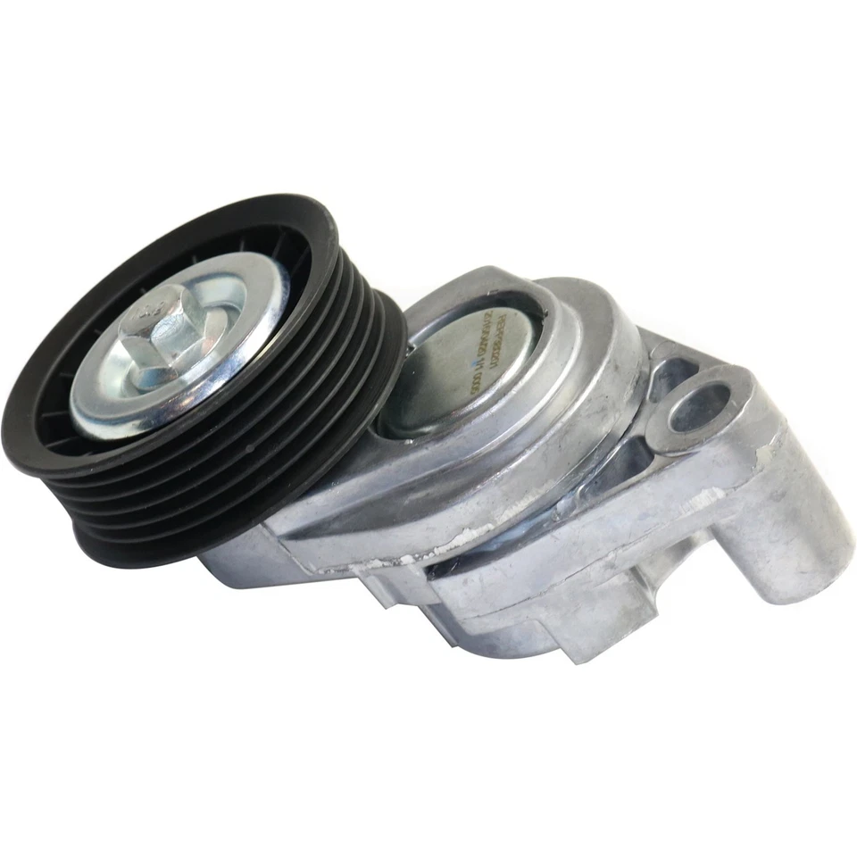 Drive Belt Tensioner for 98-02 Chevy Camaro Pontiac Firebird 04-06 GTO 5.7L - Image 4 of 4
