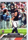 2024 Topps Now - Caleb Williams #2 (RC)