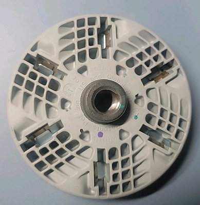 #ad DIAMABRUSH Wood Deck And Siding Refinishing Tool 4 1 2 in. New $30.95