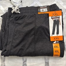 Kirkland Signature Ladies  Lightweight Pintuck Pant Inseam 31 in 1711741 NWT