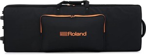 Roland SC-G76W3 76-key Keyboard Soft Case with Wheels