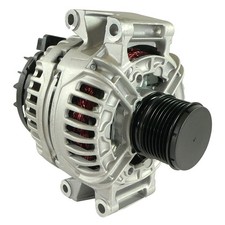 ABO0249 Alternator For Mercedes Benz 1.8 1.8L C Class C230 03 04 05 2003 2004...