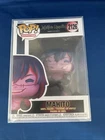 Funko Pop! Jujutsu Kaisen: Shibuya Incident - Mahito  #2126 w Protector