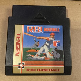NES Lot of 3. Baseball Games. Includes Baseball Stars | Tested & Working