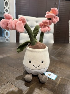 Jellycat Orchid | eBay