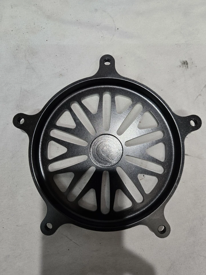 Cubierta de filtro de aire Roland Sans Designs (Boss/Black-Ops) Foto 2 de 2