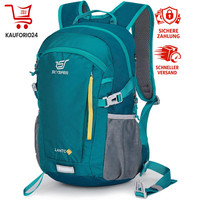 Wanderrucksack Klein RüCkenbelüFtung 3D Air Mesh Polyester Camping Outdoor