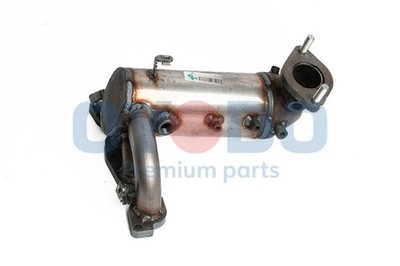 Katalysator Oyodo 10N0052-OYO für HYUNDAI i20 1 PB PBT