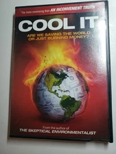 Cool It 2010 DVD Documentary Movie