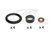 Dichtungssatz Einspritzdüse 3RG 84223 für PEUGEOT 206 2A 207 307 3A SW 2E Break