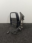 FORD TRANSIT 310 MK8 LEFT PASSENGER SIDE DOOR WING MIRROR