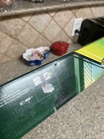 LEGO Space: Alien Mothership (7065) new sealed damage to box