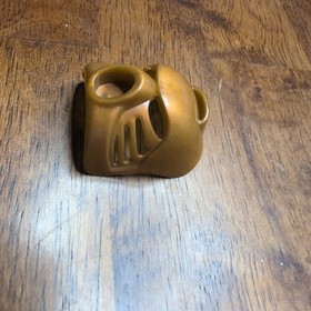 LEGO Bionicle Stars Mask Hau Pearl Gold - Part  43096