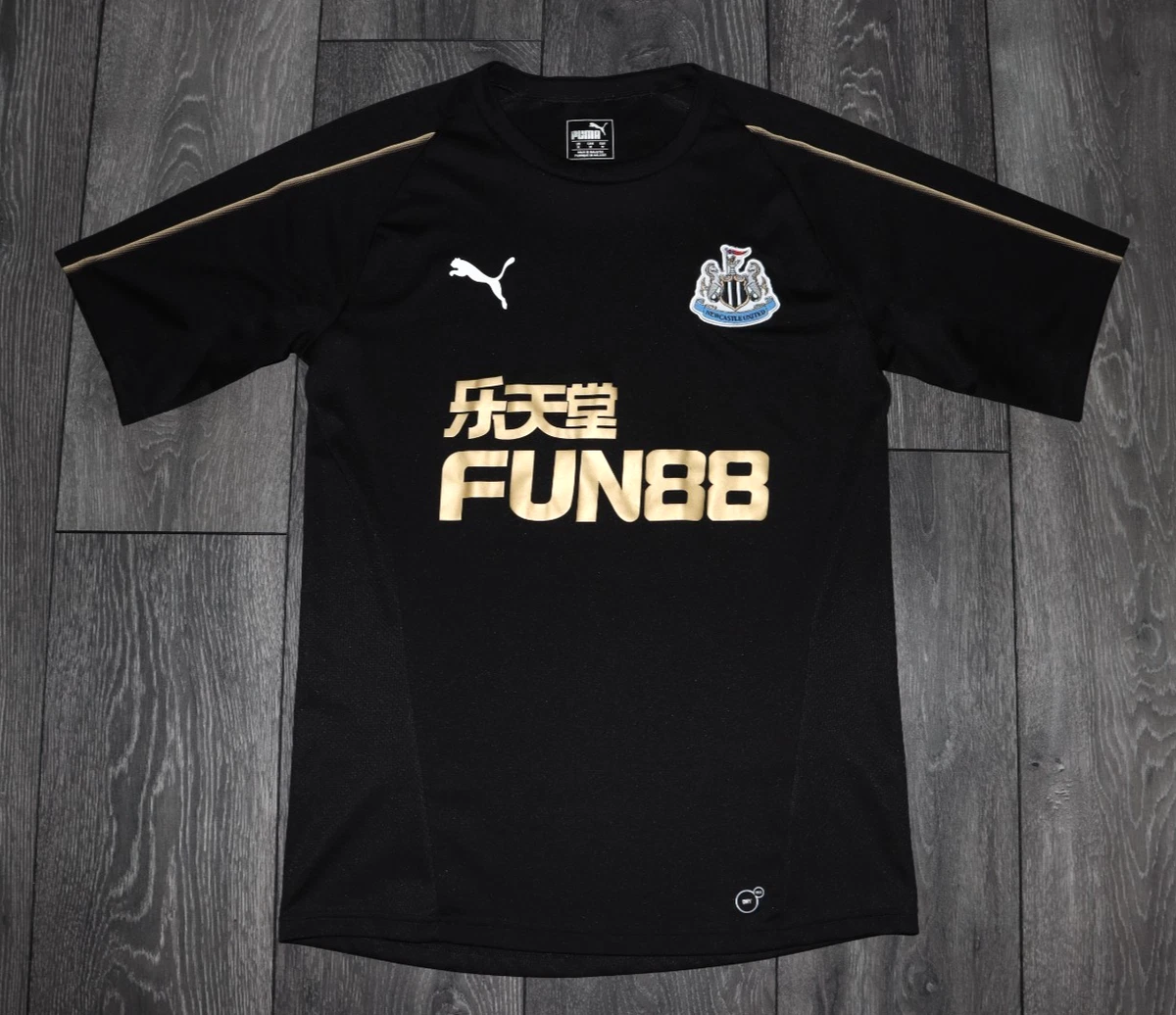 Newcastle United International Club Soccer Fan Jerseys for sale | eBay