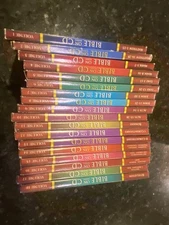 Bible On Audio CD KJV New Testament Volume 1-18 Matthew-Revelations 