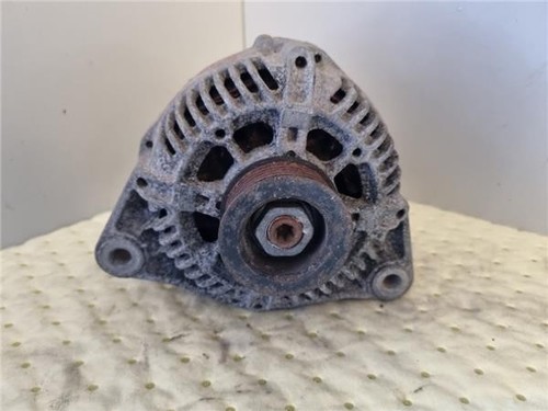 LICHTMASCHINE BMW 3 serie (E46/4) Sedan 318i (M43-B19(19 4 E1)) 1998