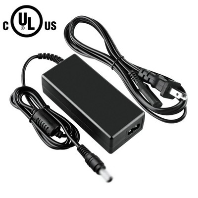 UL 42V AC/DC Adapter For Segway Ninebot D40X Plus Electric Kick Scooter