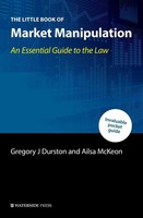 Gregory J Durston (U. A.) | The Little Book Of Market Manipulation | Taschenbuch