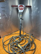 Pullman Holt Products Floor Scrubber Handle And Power Cord