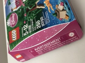 LEGO 41052 Disney Princess Ariel&rsquo;s Magical Kiss RETIRED NEW